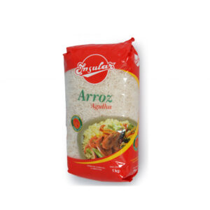 Arroz Agulha
