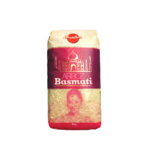 Arroz Basmati