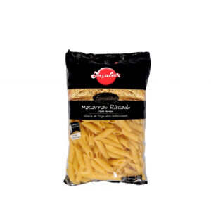 Penne - Massa Especialidades com Trigo Duro