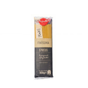 Esparguete X'Press Finíssima- Massa de Cozedura Rápida