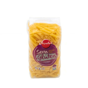 Penne Sem Glúten