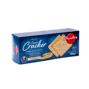 Bolacha Cream Cracker