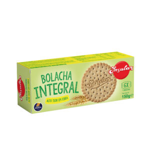 Bolacha Integral
